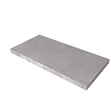 Schellevis Oud Hollands 120x240x12 grijs*